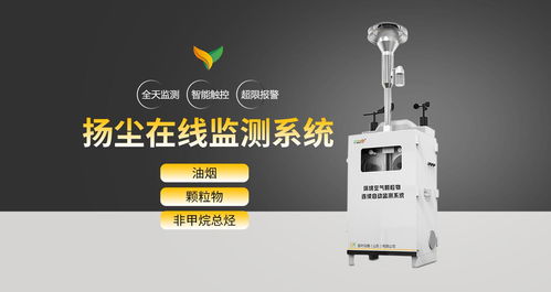 邢臺專用揚塵實時監測系統生產的廠家 金葉儀器