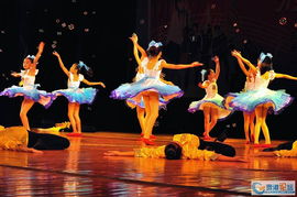 童夢綻放，藝彩紛呈——貴港市中小學生文藝展演精彩瞬間掠影