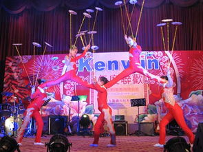 東莞 演藝之城的多元藝術盛宴