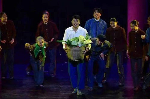 藝術的盛會 人民的節日——山東省群眾文藝匯演星光璀璨